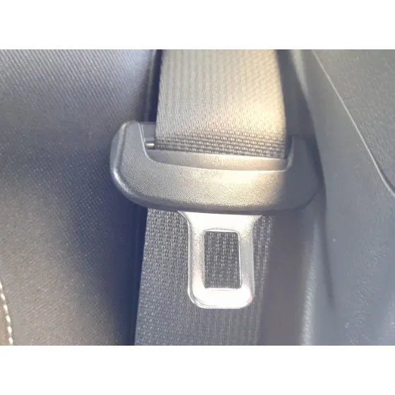Cinturon Seguridad Trasero Izquierdo para Hyundai I30 Fastback (Pde, Pden)