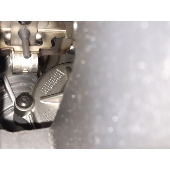 Columna Direccion para Hyundai I30 Fastback (Pde, Pden)
