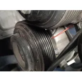 Compresor Aire Acondicionado para Hyundai I30 Fastback (Pde, Pden)