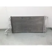 Condensador / Radiador Aire Acondicionado para Hyundai I30 Fastback (Pde, Pden)