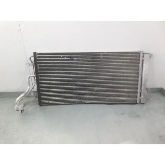 Condensador / Radiador Aire Acondicionado para Hyundai I30 Fastback (Pde, Pden)