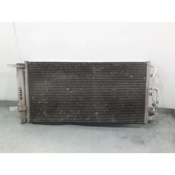 Condensador / Radiador Aire Acondicionado para Hyundai I30 Fastback (Pde, Pden)