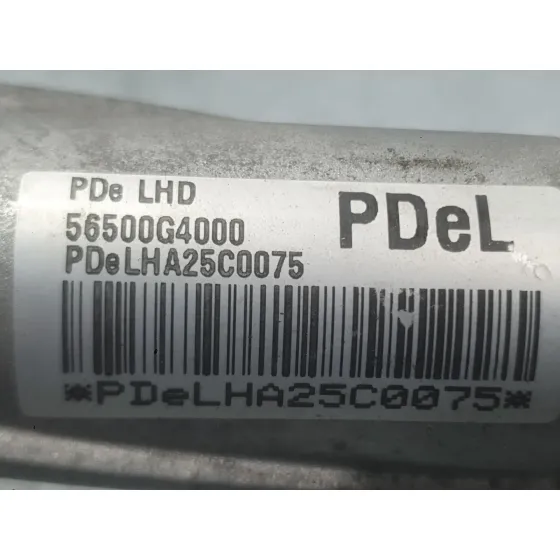Cremallera Direccion para Hyundai I30 Fastback (Pde, Pden)