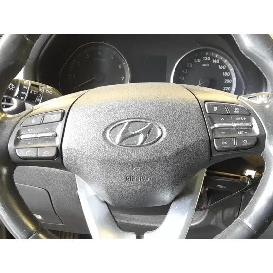 Kit Airbag para Hyundai I30 Fastback (Pde, Pden)