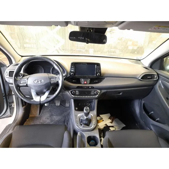 Kit Airbag para Hyundai I30 Fastback (Pde, Pden)