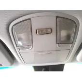 Luz Interior para Hyundai I30 Fastback (Pde, Pden)