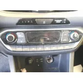 Mando Climatizador para Hyundai I30 Fastback (Pde, Pden)