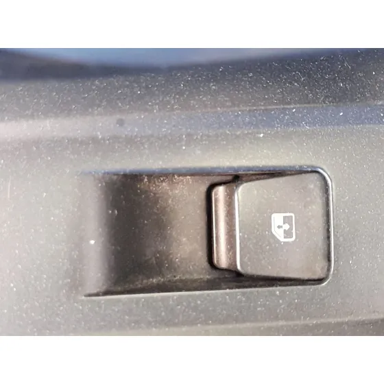 Mando Elevalunas Delantero Derecho para Hyundai I30 Fastback (Pde, Pden)