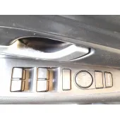 Mando Elevalunas Delantero Izquierdo para Hyundai I30 Fastback (Pde, Pden)