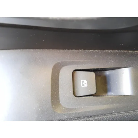Mando Elevalunas Trasero Izquierdo para Hyundai I30 Fastback (Pde, Pden)