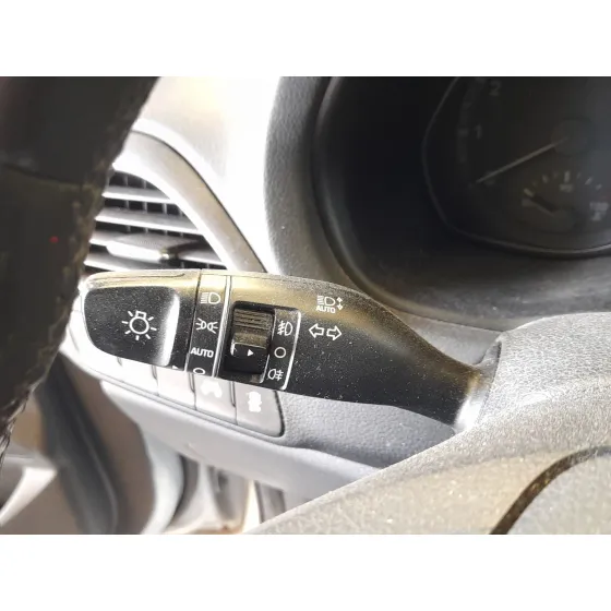 Mando Luces Y Limpia para Hyundai I30 Fastback (Pde, Pden)