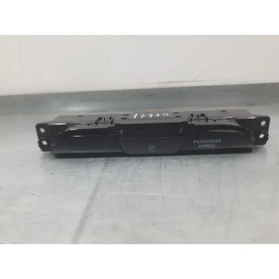 Mando Multifuncion para Hyundai I30 Fastback (Pde, Pden)