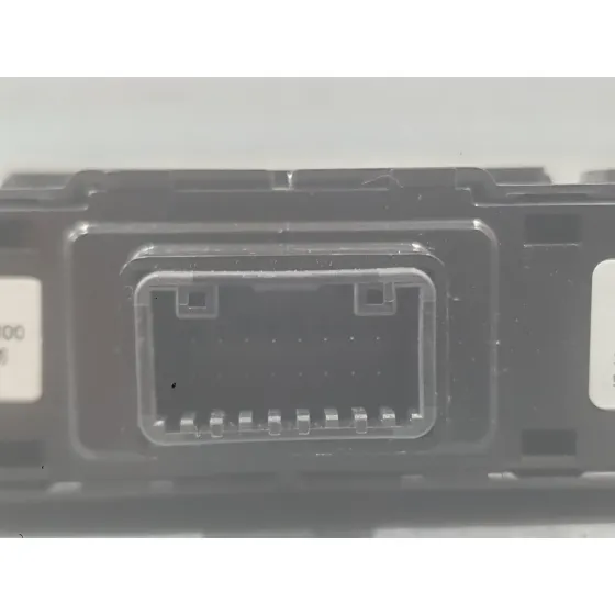 Mando Multifuncion para Hyundai I30 Fastback (Pde, Pden)
