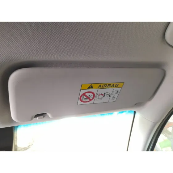 Parasol Derecho para Hyundai I30 Fastback (Pde, Pden)