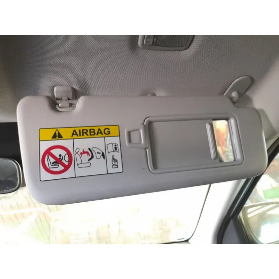 Parasol Derecho para Hyundai I30 Fastback (Pde, Pden)