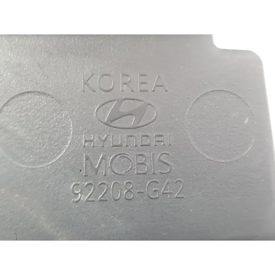 Piloto Delantero Izquierdo para Hyundai I30 Fastback (Pde, Pden)