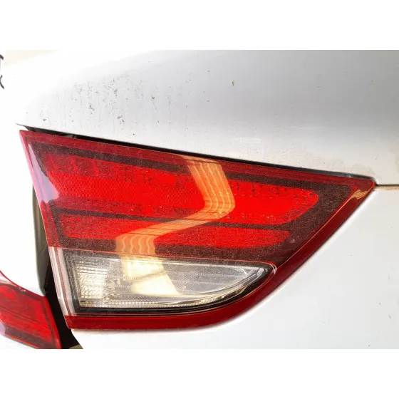 Piloto Trasero Izquierdo Interior para Hyundai I30 Fastback (Pde, Pden)