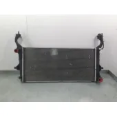 Radiador Agua para Hyundai I30 Fastback (Pde, Pden)