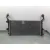 Radiador Agua para Hyundai I30 Fastback (Pde, Pden)