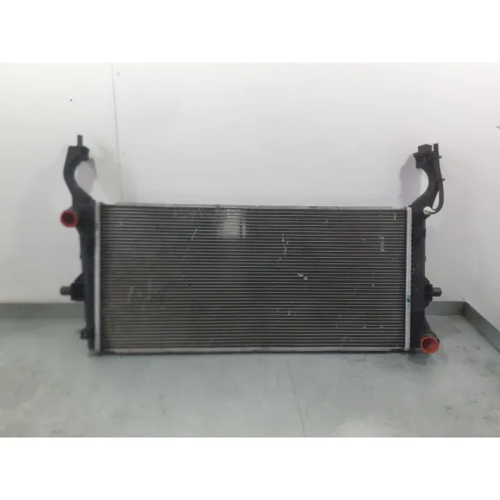 Radiador Agua para Hyundai I30 Fastback (Pde, Pden)