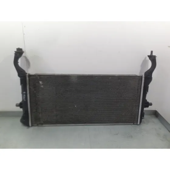 Radiador Agua para Hyundai I30 Fastback (Pde, Pden)