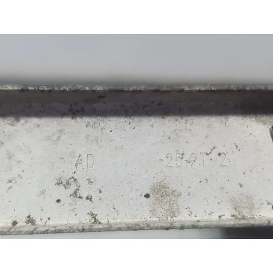 Radiador Agua para Hyundai I30 Fastback (Pde, Pden)