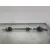 Transmision Delantera Derecha para Hyundai I30 Fastback (Pde, Pden)