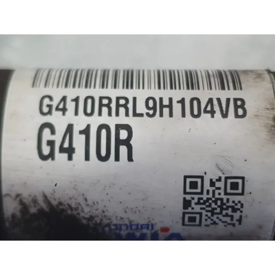 Transmision Delantera Derecha para Hyundai I30 Fastback (Pde, Pden)