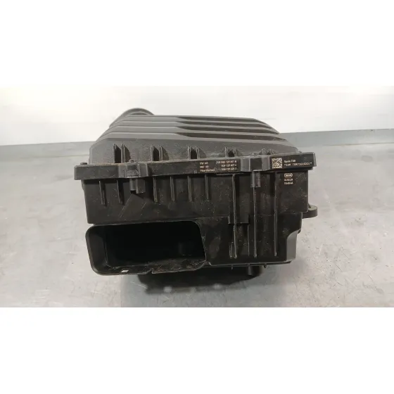 Carcasa Filtro Aire para Seat Ateca (Kh7, Khp)