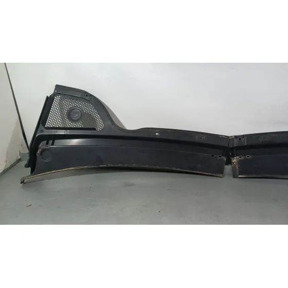 Torpedo para Seat Ateca (Kh7, Khp)