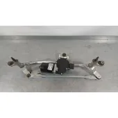 Motor Limpia Delantero para Seat Ateca (Kh7, Khp)