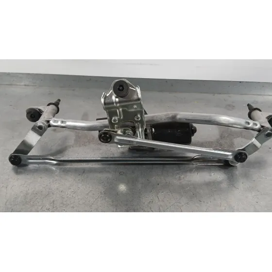 Motor Limpia Delantero para Seat Ateca (Kh7, Khp)