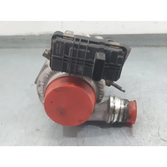 Turbocompresor para Jaguar F-Pace (X761)