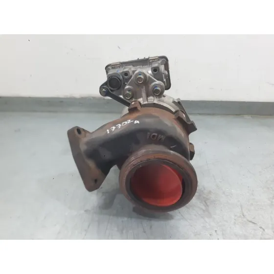 Turbocompresor para Jaguar F-Pace (X761)