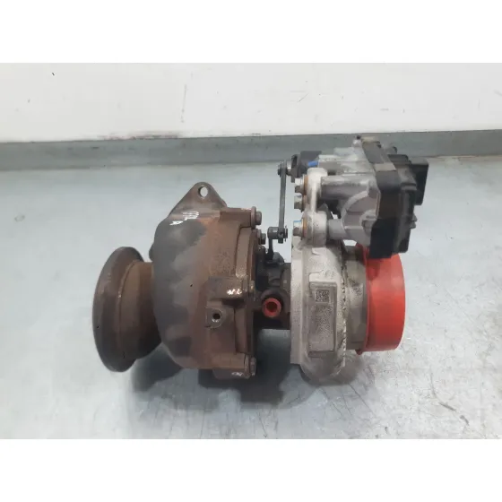 Turbocompresor para Jaguar F-Pace (X761)