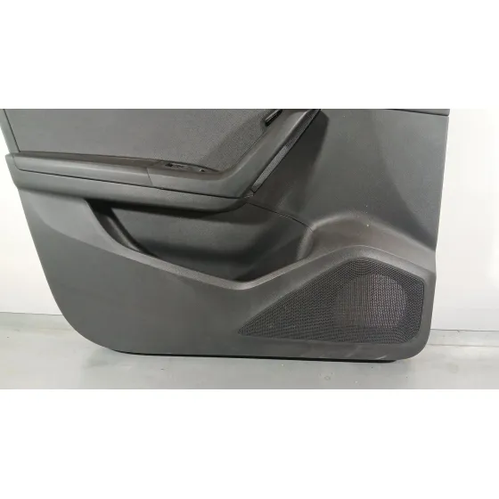 Guarnecido Puerta Delantera Izquierda para Seat Ateca (Kh7, Khp)