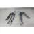 Bisagra Capot para Seat Ateca (Kh7, Khp)