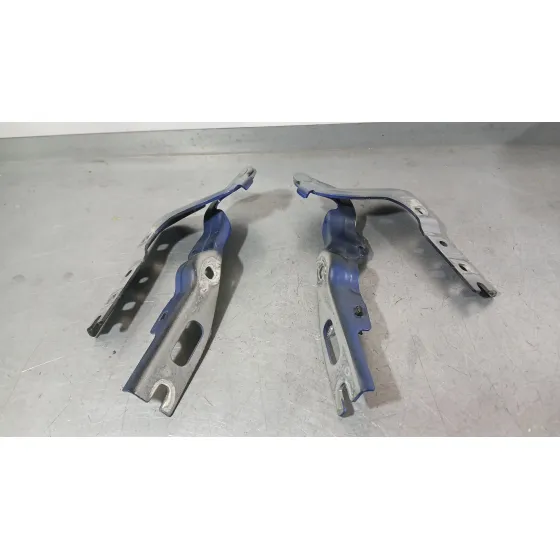 Bisagra Capot para Seat Ateca (Kh7, Khp)