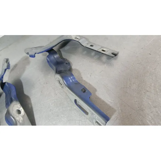 Bisagra Capot para Seat Ateca (Kh7, Khp)