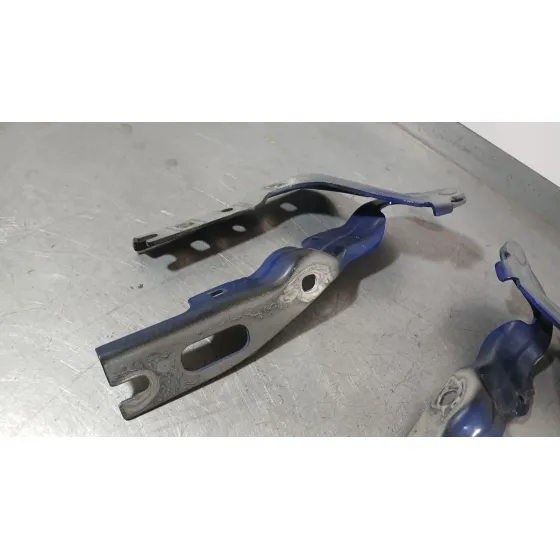 Bisagra Capot para Seat Ateca (Kh7, Khp)
