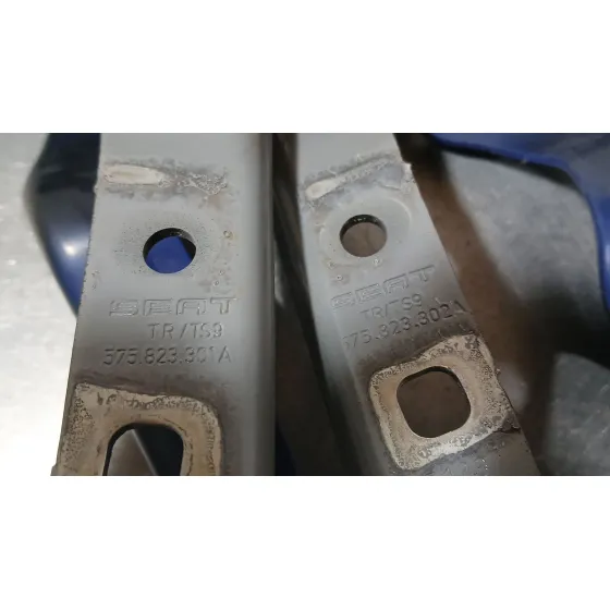 Bisagra Capot para Seat Ateca (Kh7, Khp)