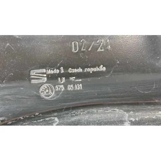 Soporte Faro Izquierdo para Seat Ateca (Kh7, Khp)