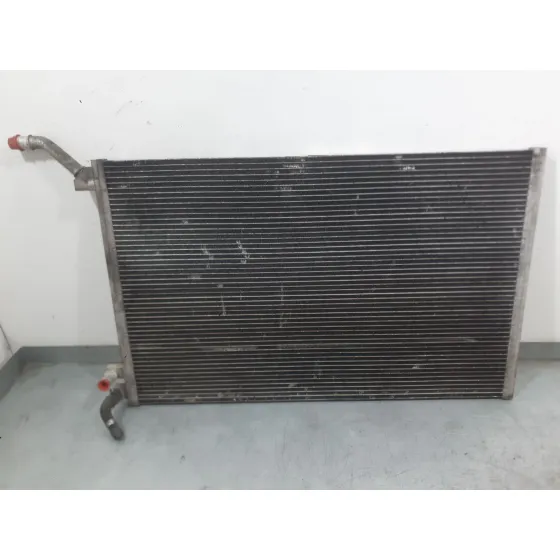 Radiador Agua para Jaguar F-Pace (X761)