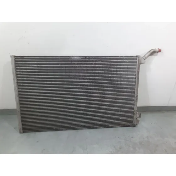 Radiador Agua para Jaguar F-Pace (X761)