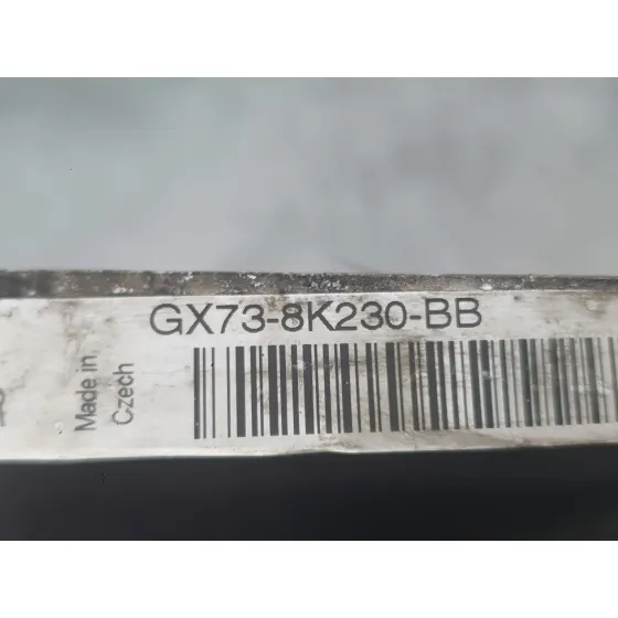 Radiador Agua para Jaguar F-Pace (X761)
