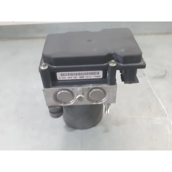 Abs para Ford Mondeo Iii (B5Y)