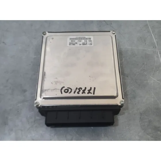 Centralita Motor Uce para Ford Mondeo Iii (B5Y)