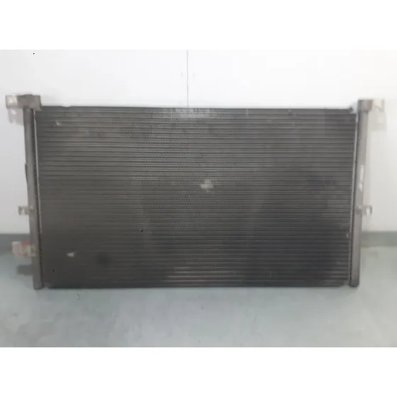 Condensador / Radiador Aire Acondicionado para Ford Mondeo Iii (B5Y)