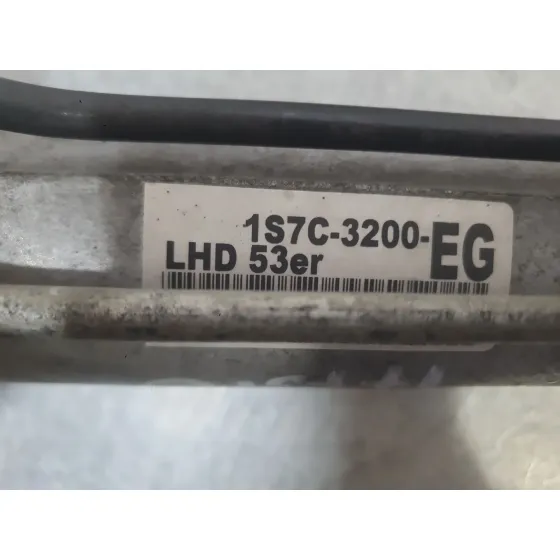 Cremallera Direccion para Ford Mondeo Iii (B5Y)