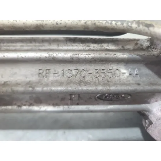 Cremallera Direccion para Ford Mondeo Iii (B5Y)